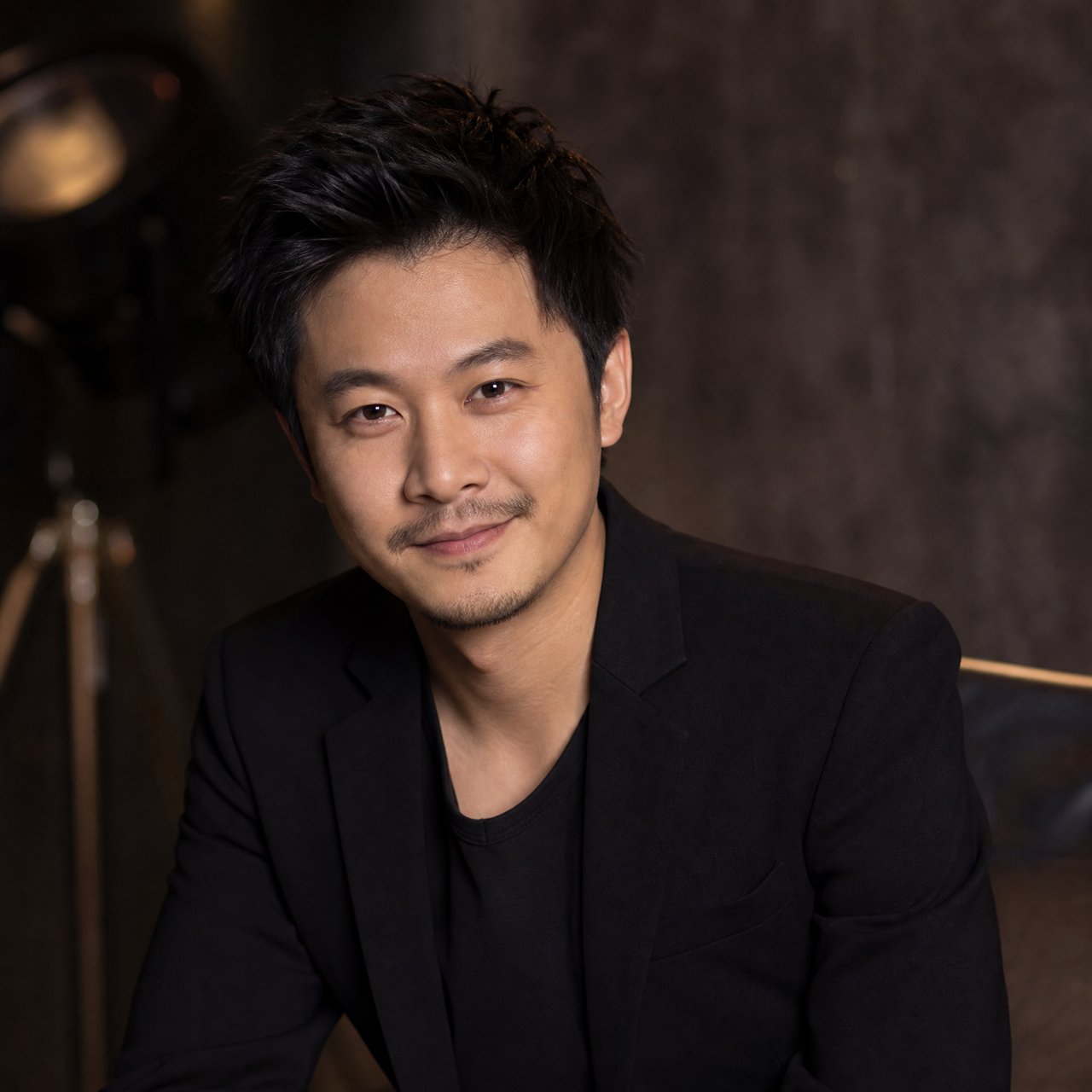 抖荫短视频 李明远